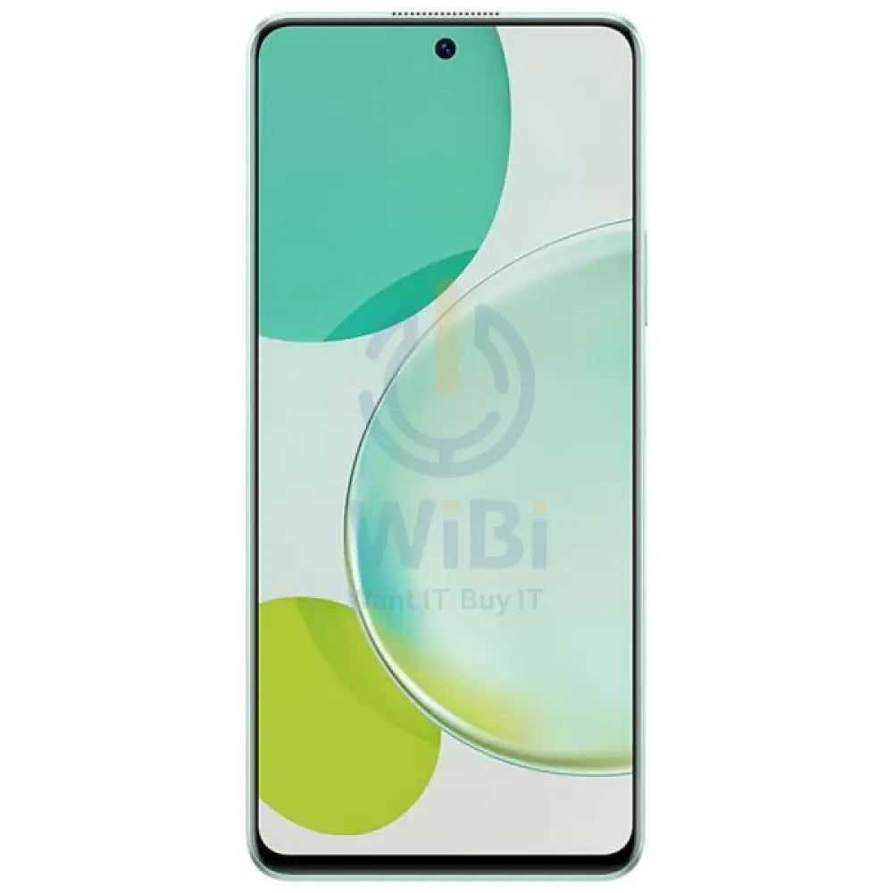 HUAWEI Nova 11i - 128GB / 8GB / 6.8’’ / Mint Green - Mobile Mobiles & Tablets > Mobiles
