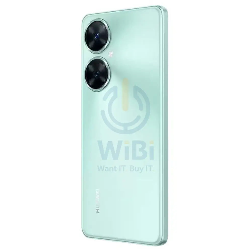 HUAWEI Nova 11i - 128GB / 8GB / 6.8’’ / Mint Green - Mobile Mobiles & Tablets > Mobiles