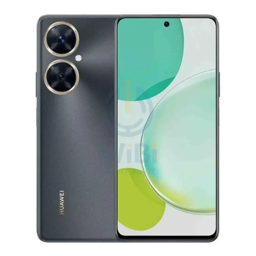 HUAWEI Nova 11i 8GB RAM 128GB Phone – Starry Black Mobiles & Tablets > Mobiles