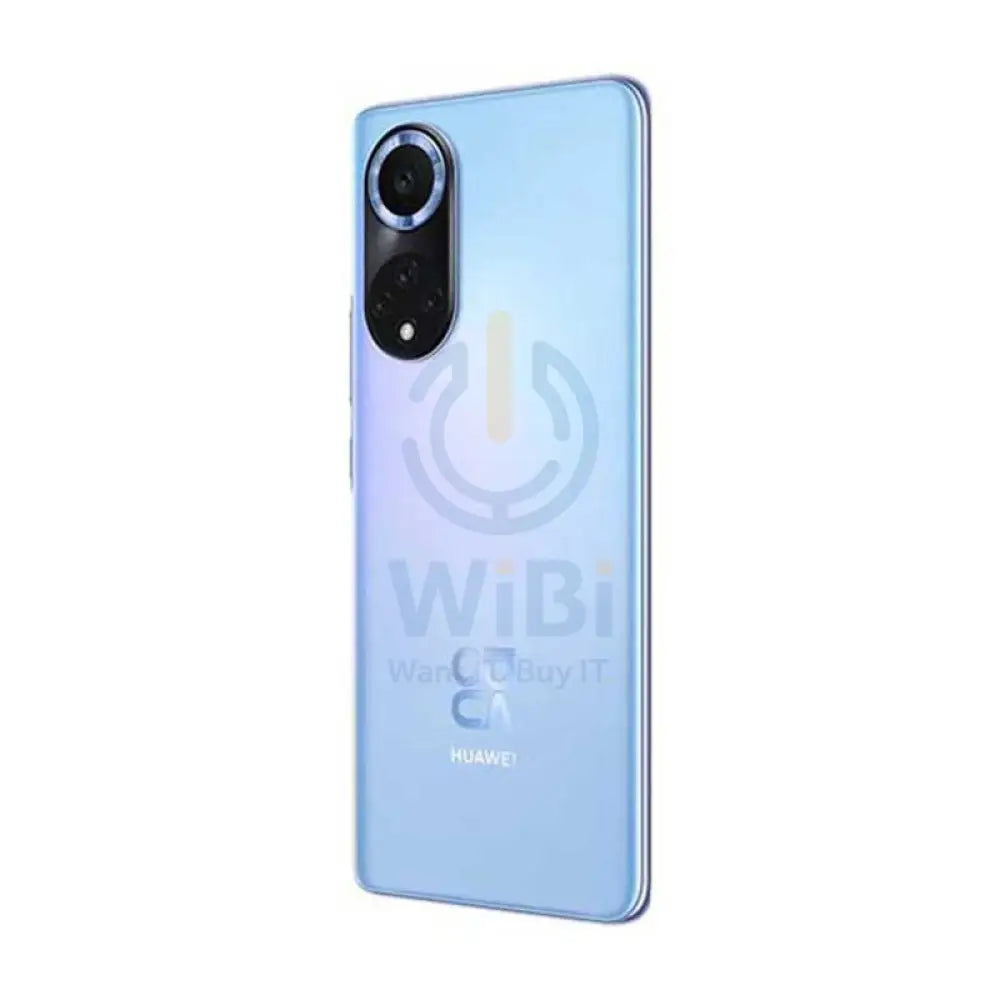 Huawei Nova 9 - 128GB / 6.57" OLED / 4G / Wi-Fi / Blue - Mobile