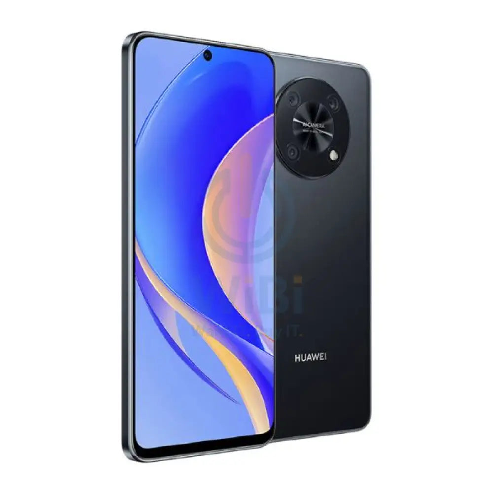 Huawei Nova Y90 128GB 6GB RAM Phone – Black Mobiles & Tablets > Mobiles > Offer Zone