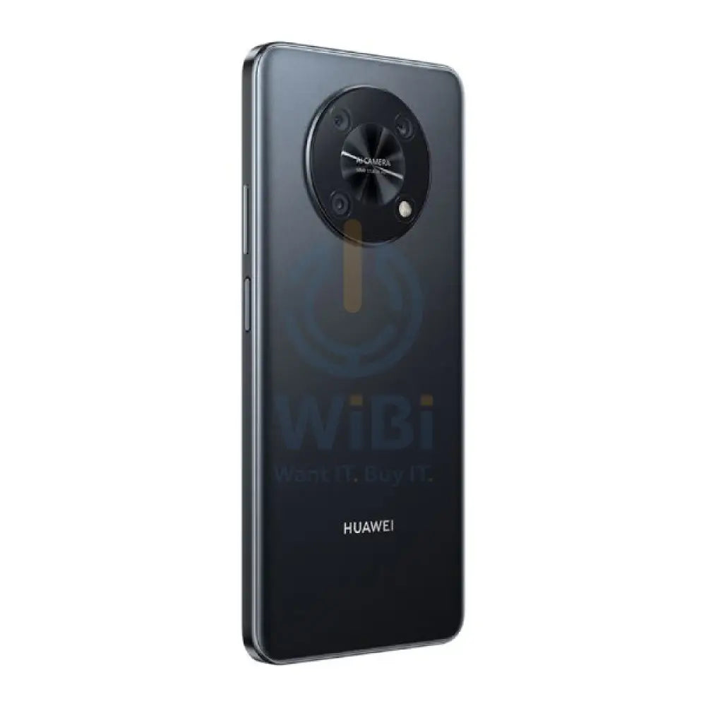 Huawei Nova Y90 128GB 6GB RAM Phone – Black Mobiles & Tablets > Mobiles > Offer Zone