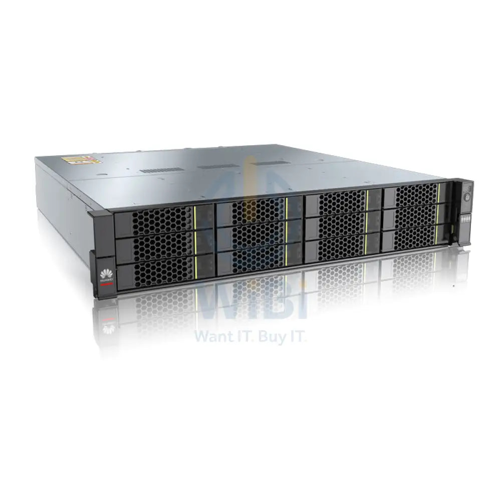 Huawei OceNew Gen OceanStor 5120/5220 Hybrid Flash Storage Systems - 120TB HDD + 1.92TB SSD / DeviceManager - SAN
