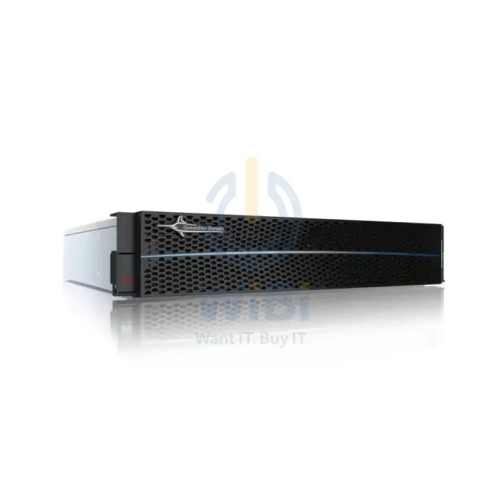 Huawei OceanStor Dorado 2020 All Flash Storage System - 46.08TB SSD / DeviceManager / 4 ports SmartIO - SAN Storage >
