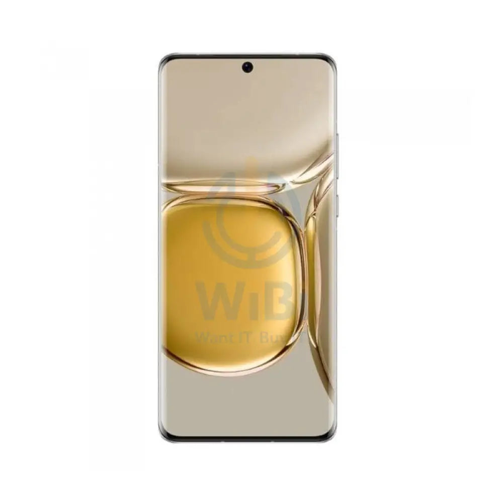 HUAWEI P50 Pro - 256GB / 8GB / 6.6" IPS / 4G / Wi-Fi / Gold - Mobile