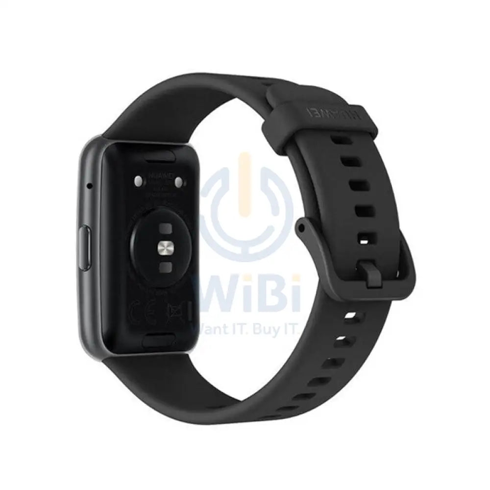 Huawei Watch Fit - 1.64" AMOLED / Bluetooth / Graphite Black