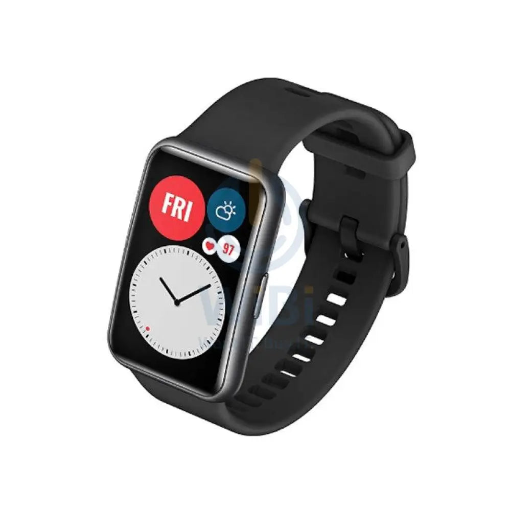 Huawei Watch Fit - 1.64" AMOLED / Bluetooth / Graphite Black