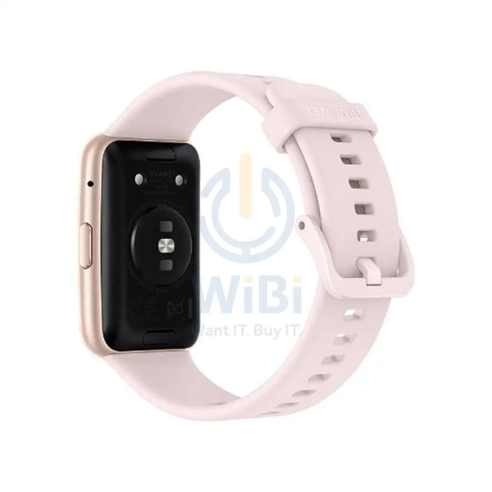 Huawei Watch Fit - 1.64" AMOLED / Bluetooth / Pink