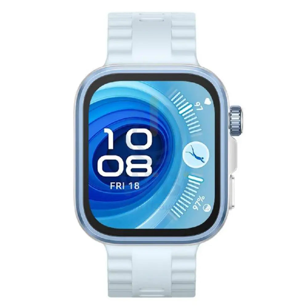 Huawei Watch Fit 4 Pro - 1.82 inch AMOLED / Bluetooth 5.2 / Blue Smart Watches