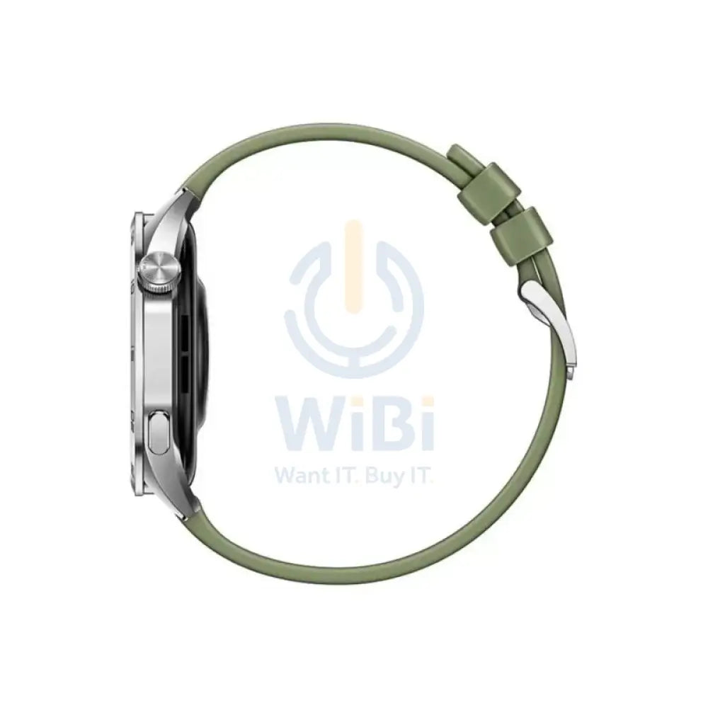 Huawei Watch GT4 46mm - Green Smart Watches