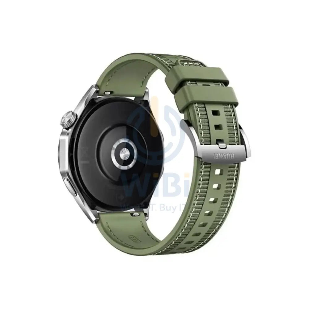 Huawei Watch GT4 46mm - Green Smart Watches