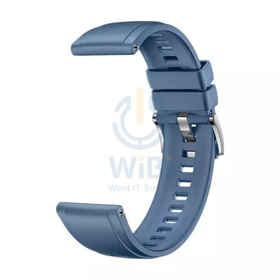 Huawei Watch GT5 Series Strap - 46mm / Blue Accessories > Smart Watches > Straps
