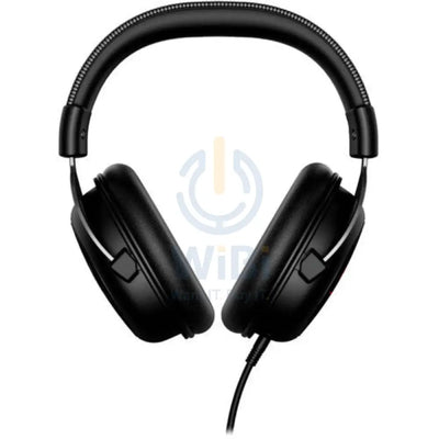HyperX Cloud II-Pro Mic Head For Gaming Black & Silver Accessories > Audio > Headphones > Gaming Zone
