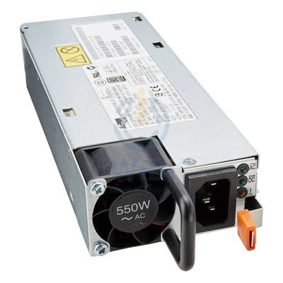 IBM 550W Redundant Power Supply - 550W / Hot Plug / Redundant / Power Supply