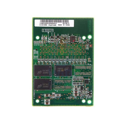 IBM M5100 Series RAID-5 Upgrade - 512MB / DDR3 / RAID-5 Upgrade