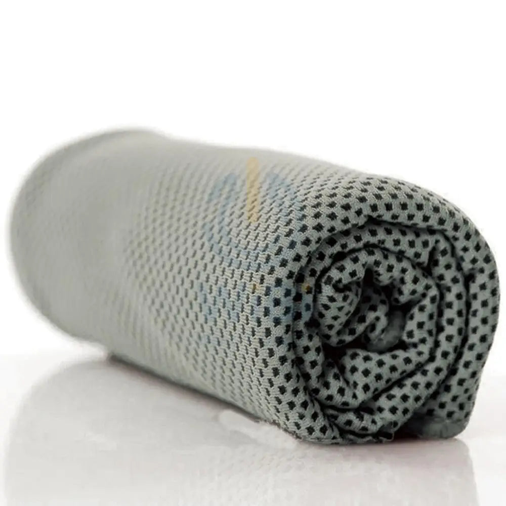 Ice Towel (Sleeve Packaging) - Gray Accessories > Other Accessories