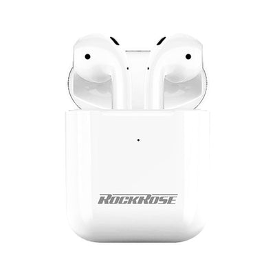 Rockrose Opera Ⅱ True Wireless Earbuds - White Accessories > Audio > Headphones
