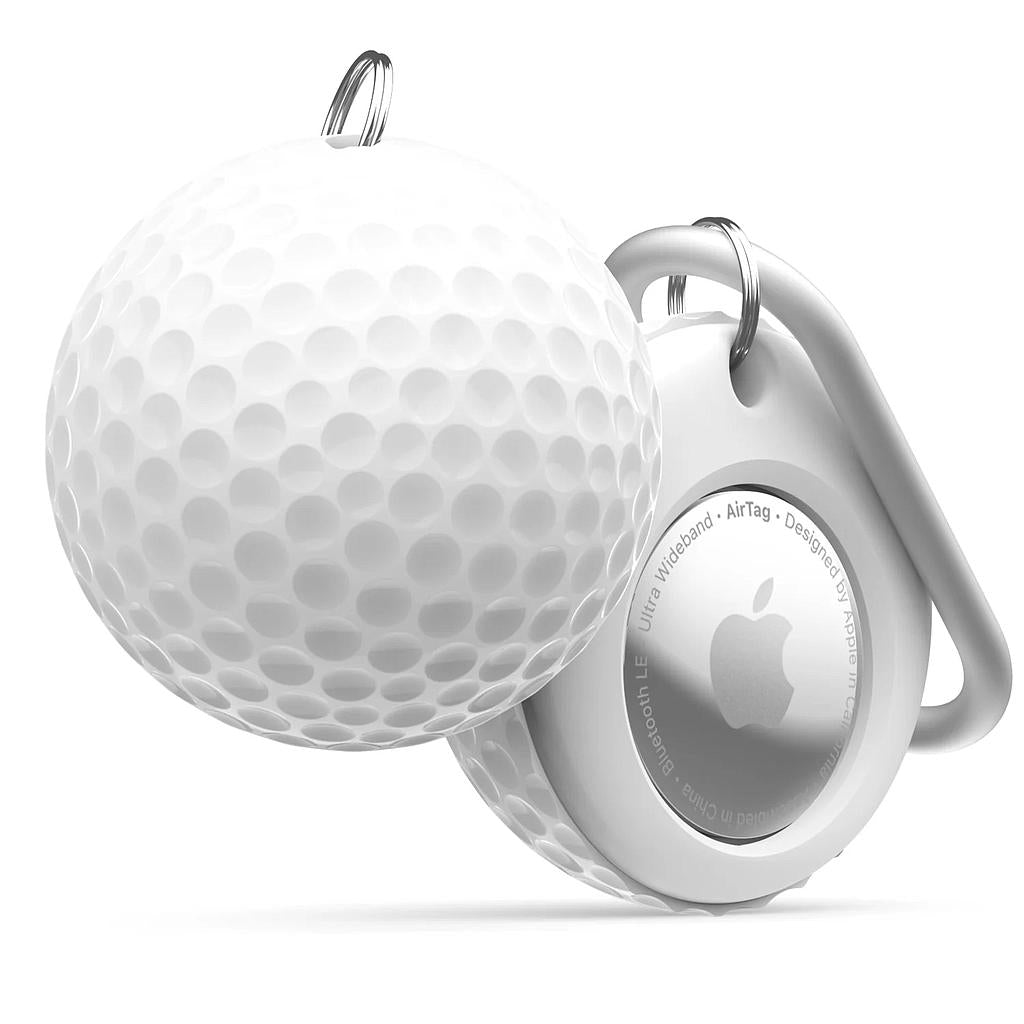 Elago AirTag Ball Case - Golf Ball