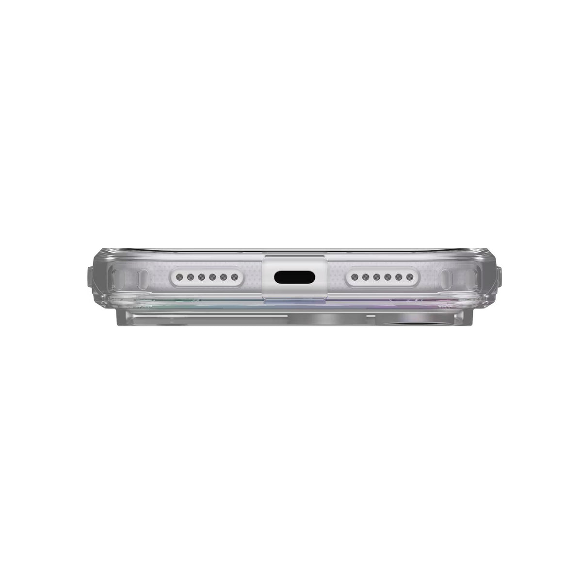 UAG Plyo Magsafe Case For Apple iPhone 18/Apple iPhone 17 Pro Max - Iridiscent