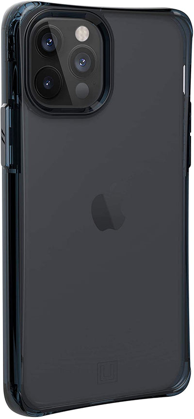 UAG iPhone 12 / iPhone 12 Pro Mouve Case - Soft Blue
