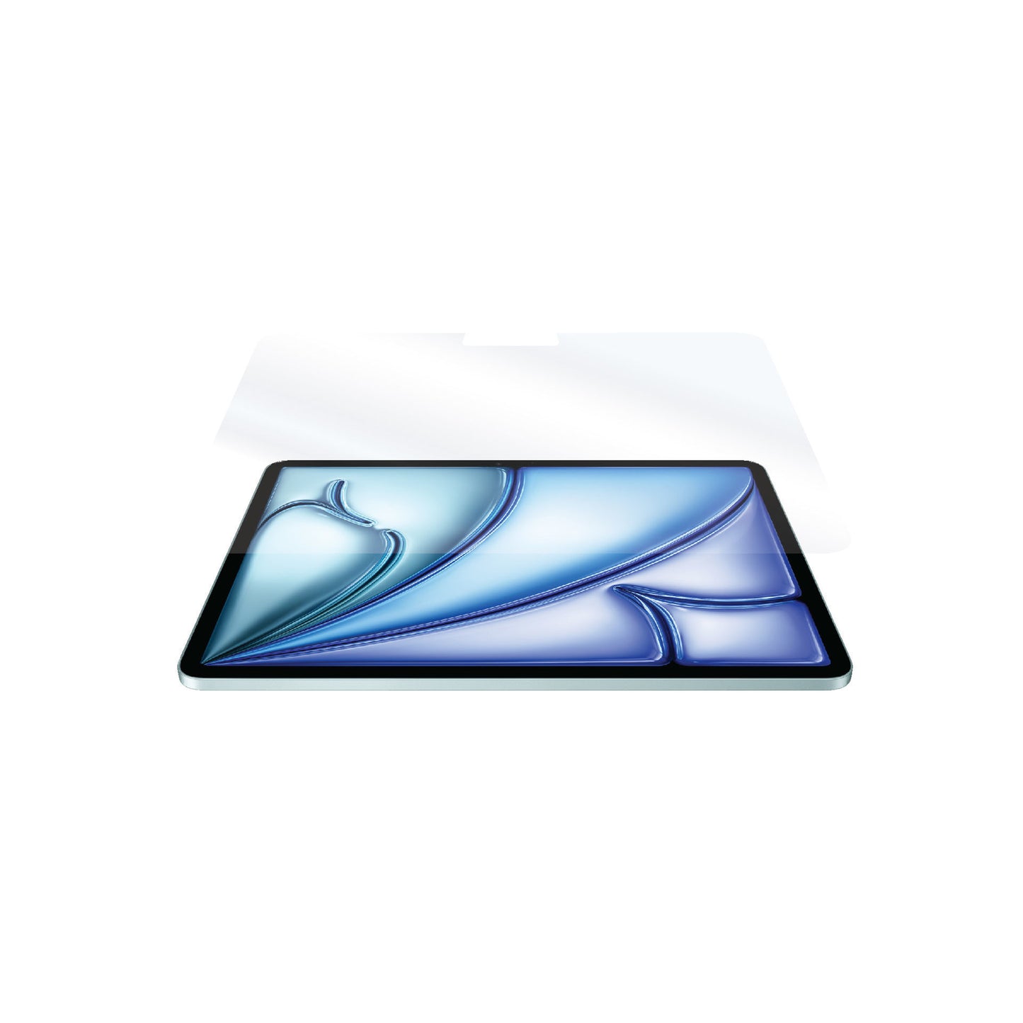 Eltoro iPad Air M2 11" Double Strong Screen Protector - Clear