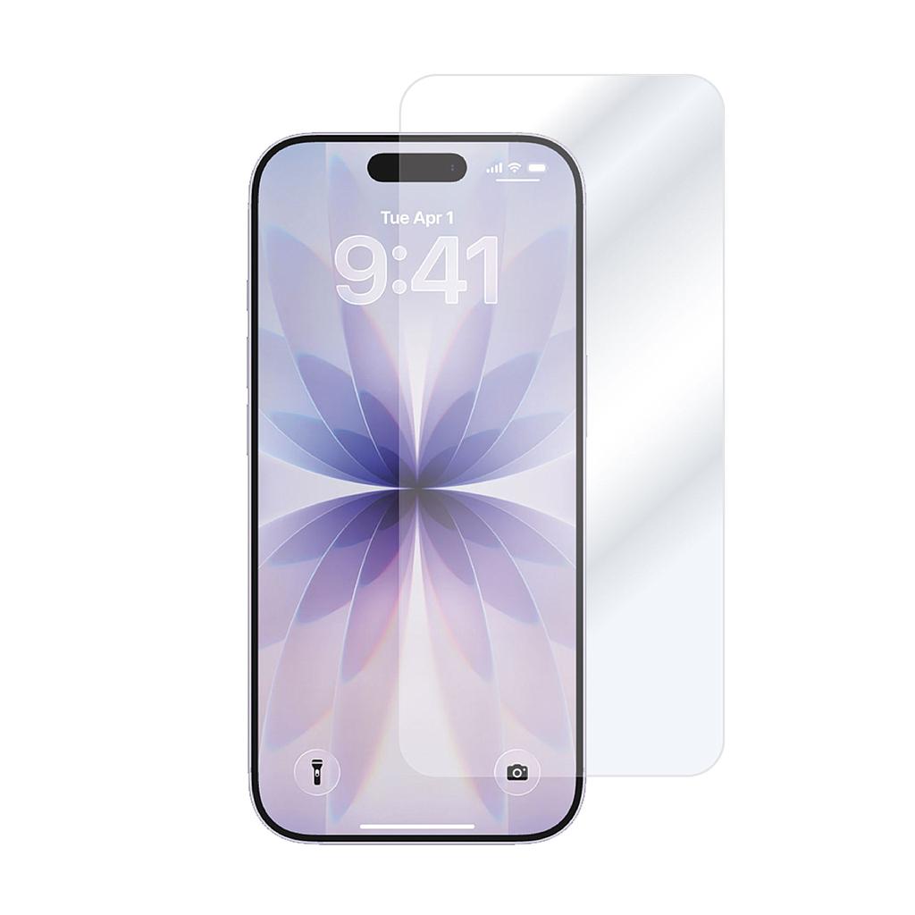 Eltoro Double Strong CF Screen Protector for iPhone 17 - Clear