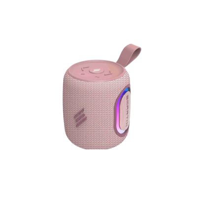 Smartix SoundPod Up Premium Portable Speaker - 1500mAh / Bluetoth / Pink