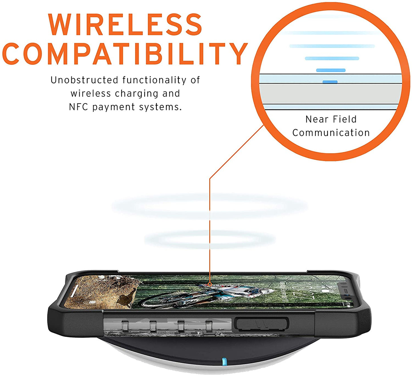 UAG Plasma Case - Apple iPhone 12 mini / Ice Accessories > Mobiles & Tablets > Mobiles > Covers & Cases