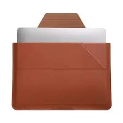 MOFT Sleeve for Mac Air 13.3"laptops 14" - Brown