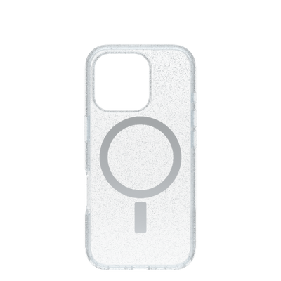 Otterbox Iphone 16 Pro Symmetry Clear Magsafe Case - Stardust
