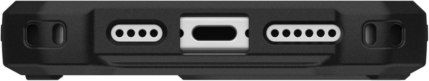 UAG Iphone 16 Pro Max Monarch Pro Kevlar Magsafe Case - Kevlar Mallard