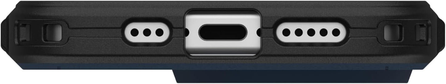 UAG iPhone 16 Pro Magsafe Civilian Case - Mallard