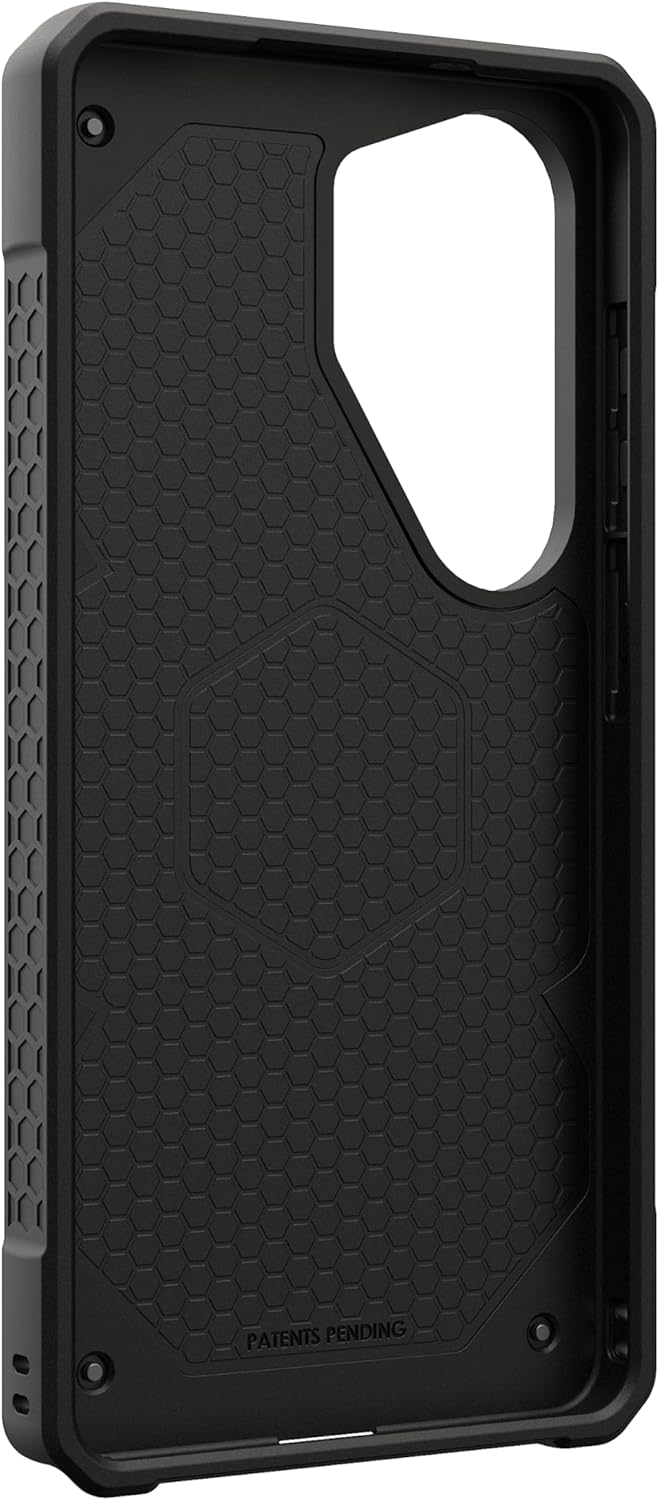 UAG Samsung Galaxy S26 Ultra Monarch Pro w/Magnet Case