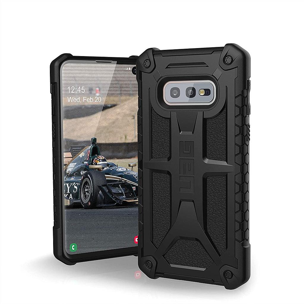 Galaxy s10 uag new arrivals