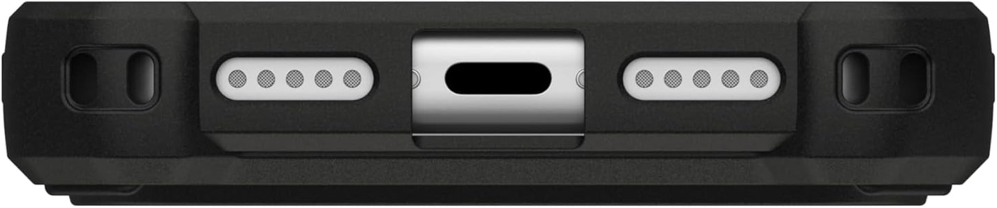 يو ايه جي ايفون برو مونراك برو ماج سيف حافظة