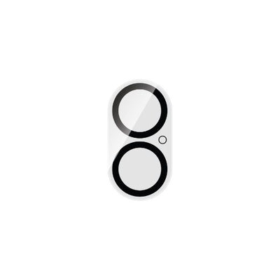 Eltoro Camera Glass AR for iPhone 17 - Clear