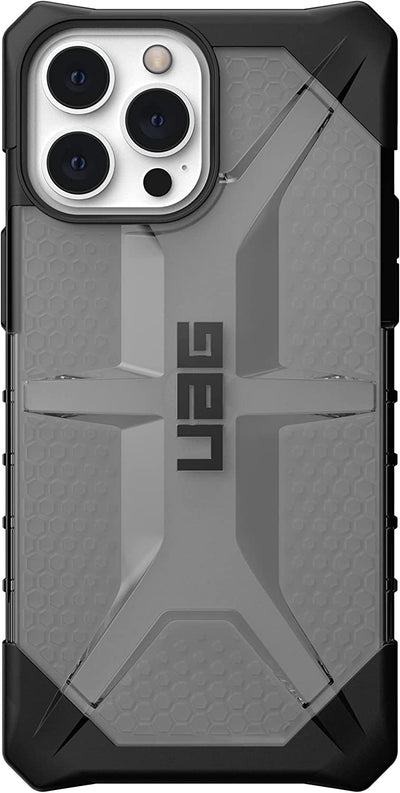 UAG Iphone 13 Pro Max / Iphone 12 Pro Max Plasma Case - Ash