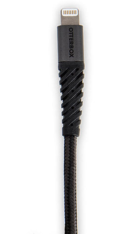 Otterbox Lightning Cable 3 Meter - Black