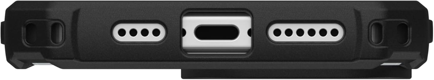 يو ايه جي ايفون برو ماكس ماج سيف شفاف حافظة Ice