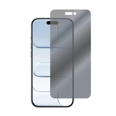 Eltoro Double Strong CF Screen Protector for iPhone Air - Privacy