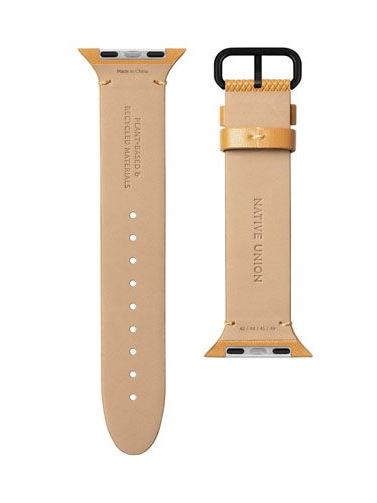 Native Union Apple Watch 49/45/44Mm (Re) Classic Strap - Kraft