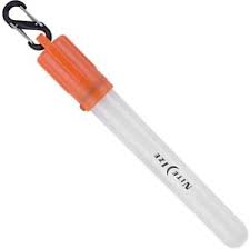 NiteIze LED Mini Glowstick - Orange