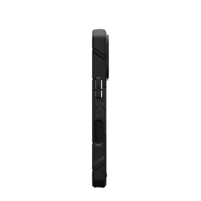 UAG Monarch Pro Kevlar Case For Apple iPhone 18 Pro / Apple iPhone 17 Pro - Black