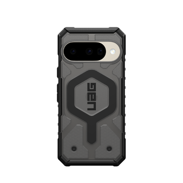 UAG Google Pixel 10 / Pixel 10 Pro Pathfinder Clear W/Magnet Case