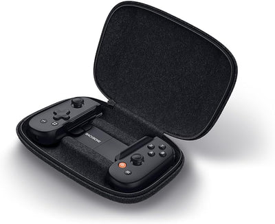 Backbone Carrying Case - Black