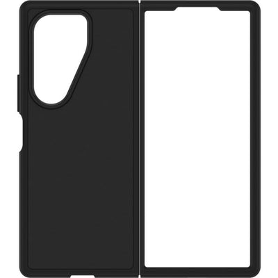 Otterbox Thin Flex Galaxy Z Fold 6 Case - Black