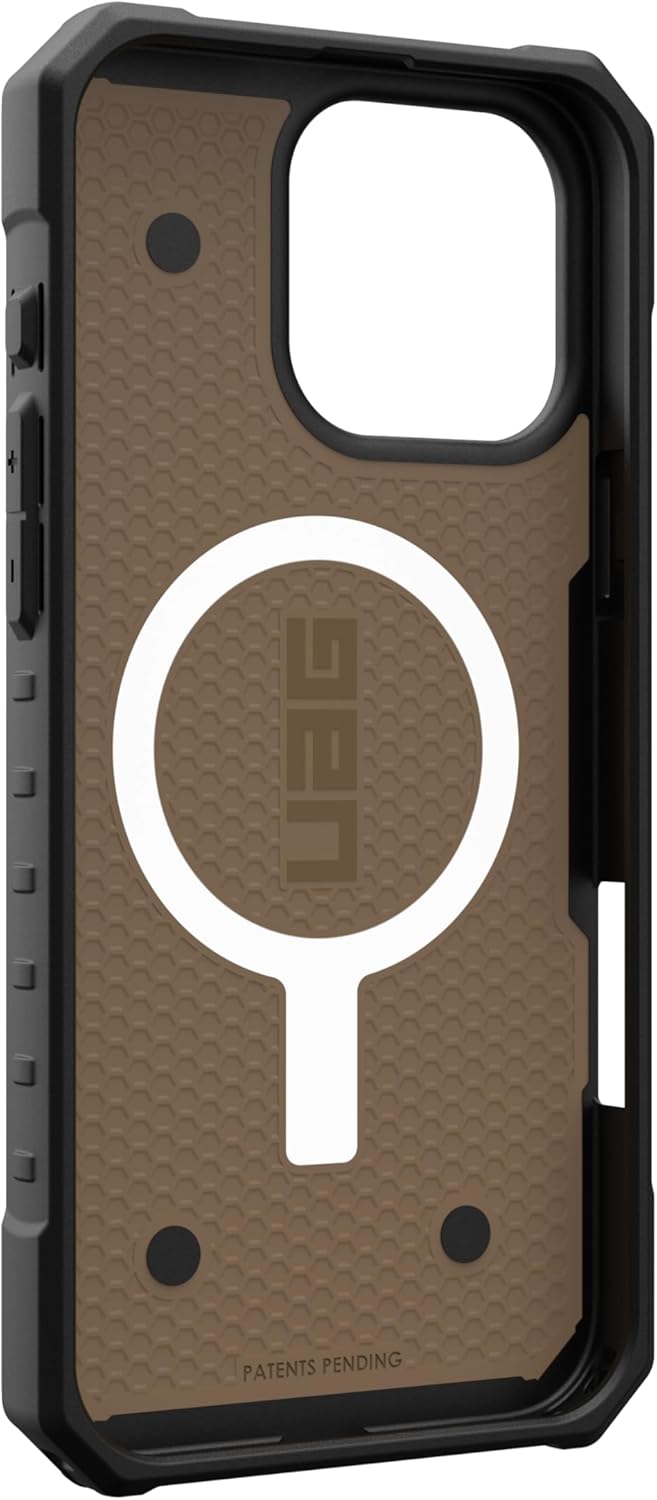 UAG iPhone 16 Pro Max Magsafe Pathfinder Se Case - Dark Earth Camo