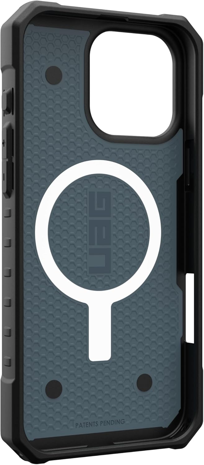 UAG iPhone 16 Pro Max Magsafe Pathfinder Case - Cloud Blue