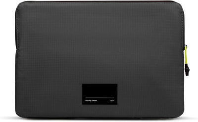 Native Union MacBook 13"/14" Ultralight Sleeve - Black