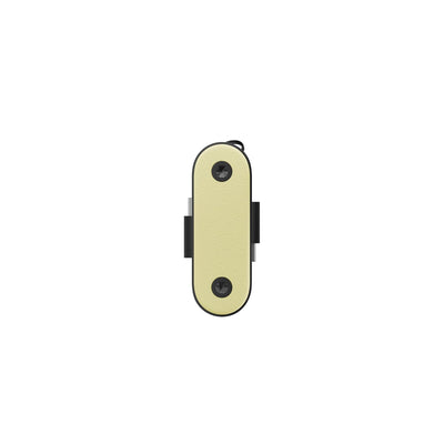 Native Union Pocket Cable - Usb C-C - Lemon